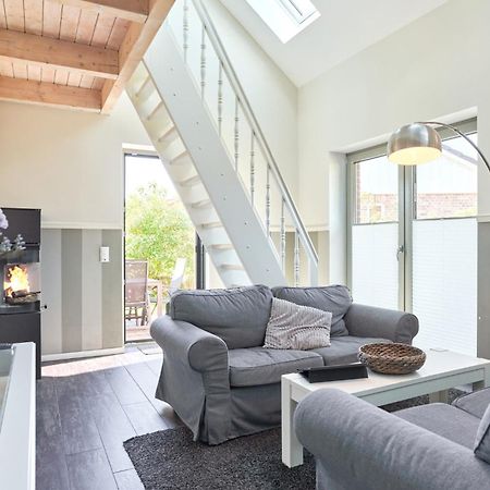 Feriendorf Suedstrand Haus 49 Pelzerhaken Exterior foto